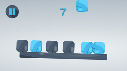 Stick! 2D Game screenshot 2