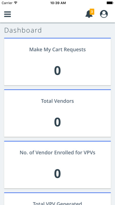 Global Garner-Business Partner screenshot 2