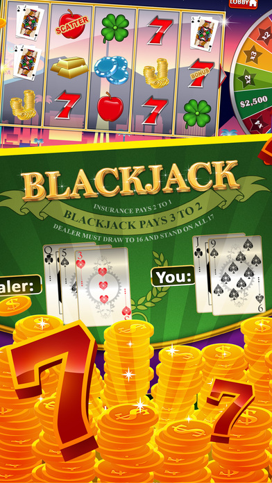 Slots - CasinoGames screenshot 3