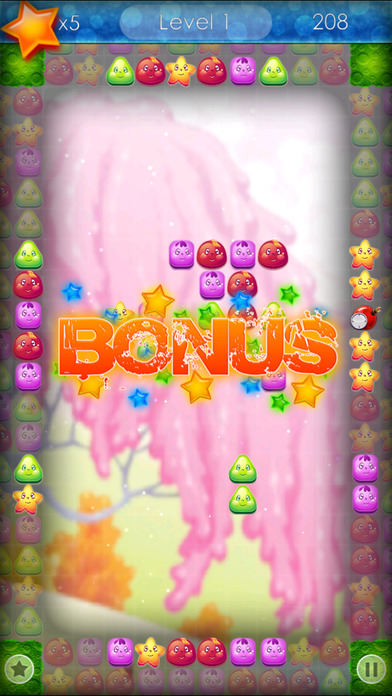 Blast Delicious Candy screenshot 2