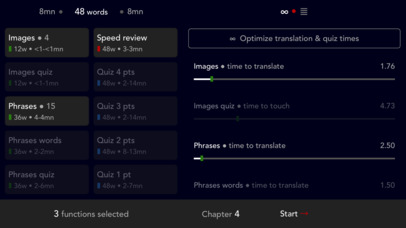 Storyma Languages screenshot 4
