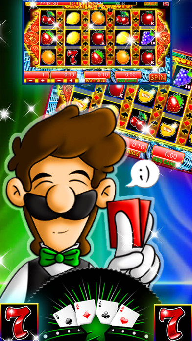 Party CASINO - Hot Slots Machine ! screenshot 3