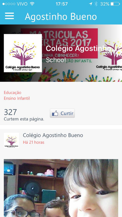 Colégio Agostinho Bueno screenshot 3