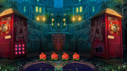 A Lost City 10 - Mysterious Escape screenshot 3