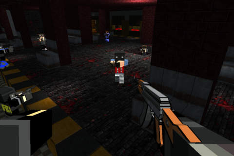 Gun Craft Battle screenshot 3