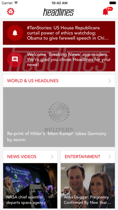 news break app