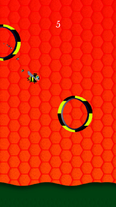 Circle Bee Lite screenshot 2