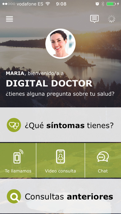 DKV Digital Doctor screenshot 3