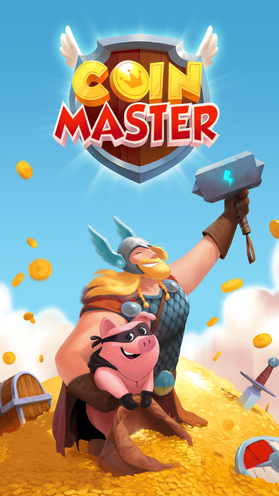 Coin Master hack tool Spin Food