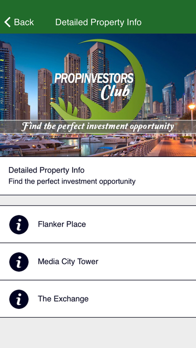 Prop Investors Club screenshot 4