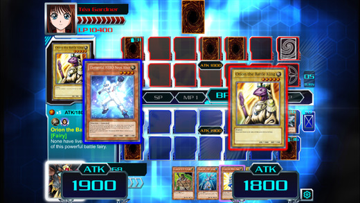 Yu-Gi-Oh Duel Generation hack tool Resources