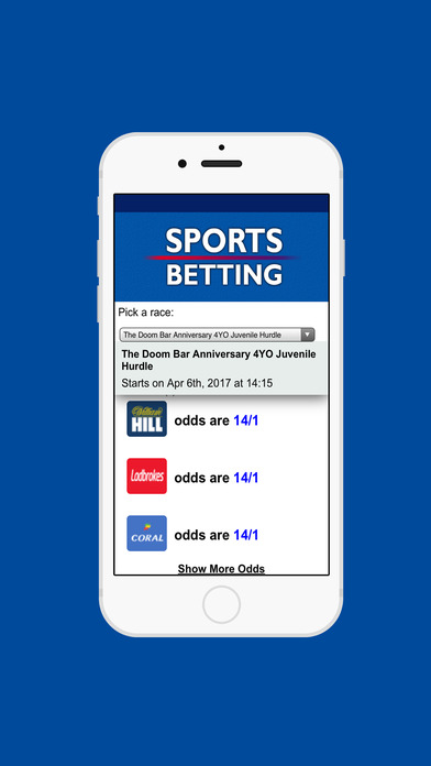 Sports Betting Offers for Betfred screenshot 2