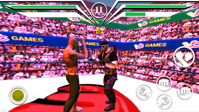 commando boxing screenshot 3