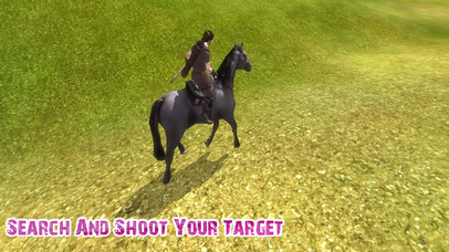 Shoot Aim Archery Practice : Target Counter Strike screenshot 4