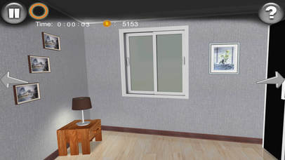 Escape Horror 16 Rooms screenshot 3