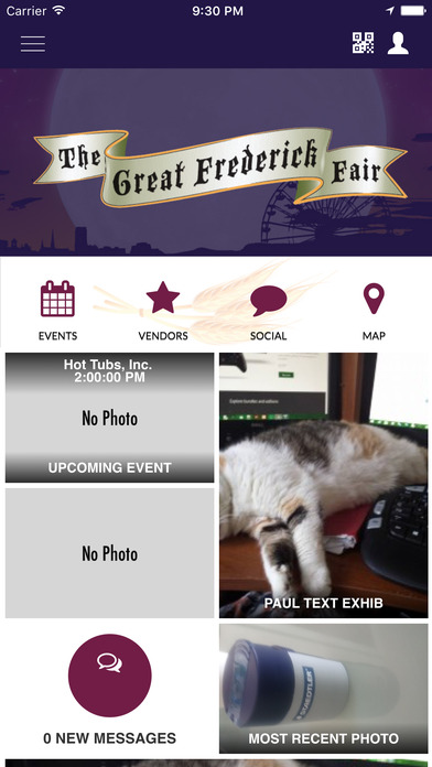 The Great Frederick Fair 2017 screenshot 3