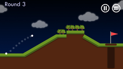 Night Golf Tournaments screenshot 2