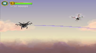 Drone War screenshot 3