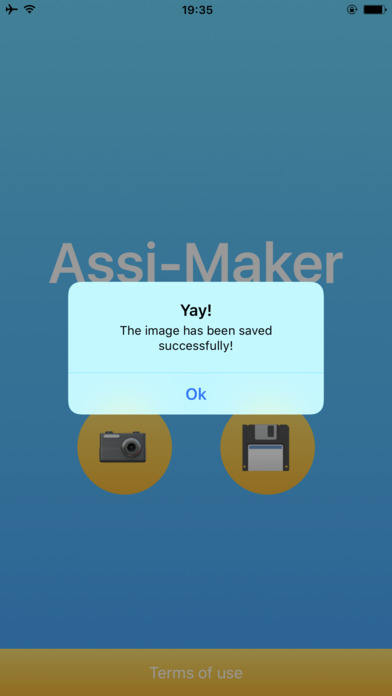 Assi Maker - Bring your friends to TV screenshot 4