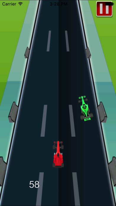 Active Car Race : You Are The Champion screenshot 3