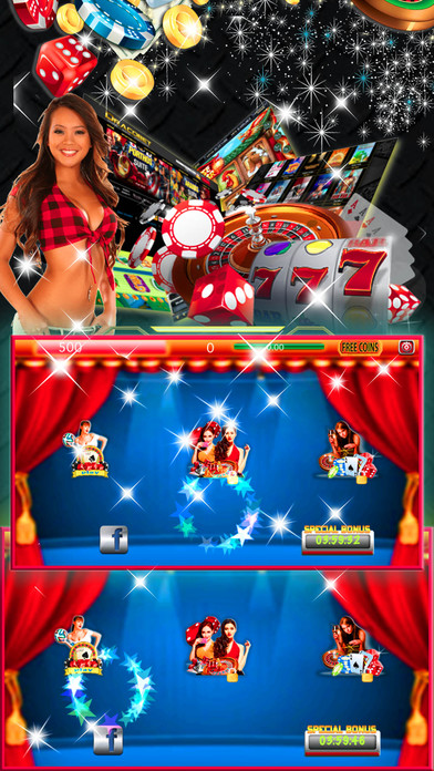 Party CASINO - Super Jackpot SLOTS screenshot 4
