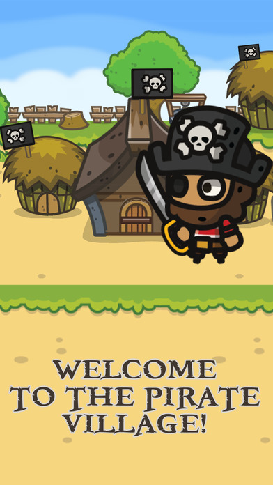 Pirates 2048 Blackbeard screenshot 4