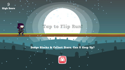 Flip Run screenshot 3