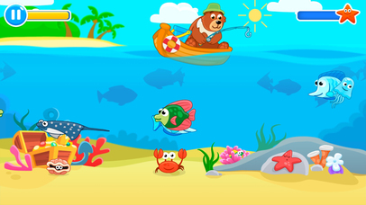 Fishing for toddler screenshot 3