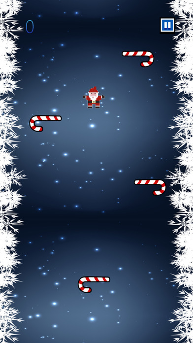 Santa's Hat screenshot 2