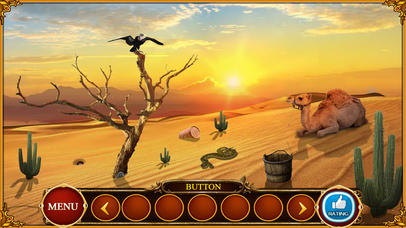 Can You Escape The Desert screenshot 4