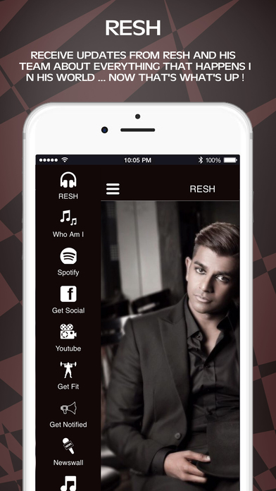 Resh : Official App screenshot 2
