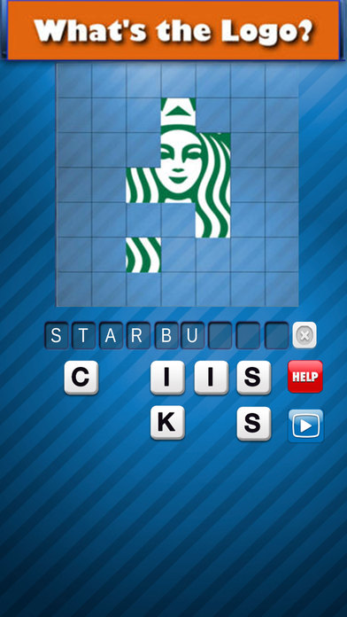 Guess the Logo Pic Brand - Word Quiz Game hack tool Coins
