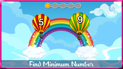 Counting And Math Magic Educational Game For Kids screenshot 2