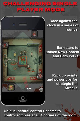 unFed unDead! Games Unfed Undead Version Will
