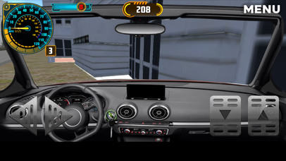 Drive in Cabrio screenshot 2