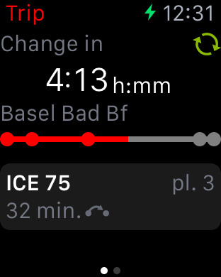 iPhone Screenshot 2
