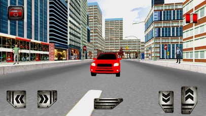 Drive City Prado Pro screenshot 3