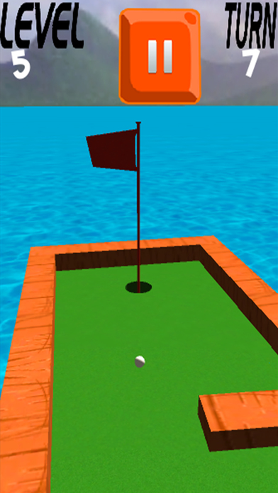 Mini Golf Game 2018 screenshot 4