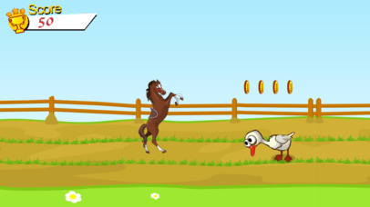Walking Horse screenshot 2