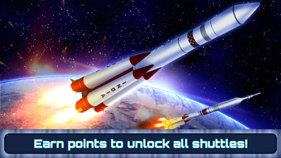 India Space Force Rocket Flight screenshot 4