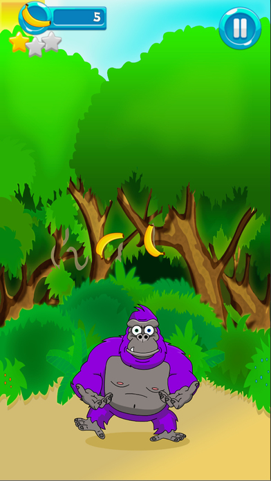Juggle Jungle screenshot 2