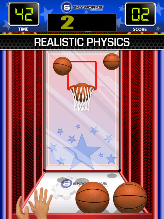 iPad Screenshot 1