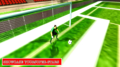 American Football: Soccer for all Ages screenshot 3