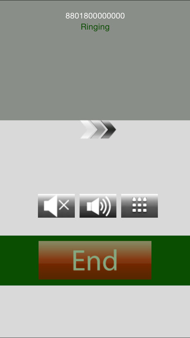 Super Dial App screenshot 4