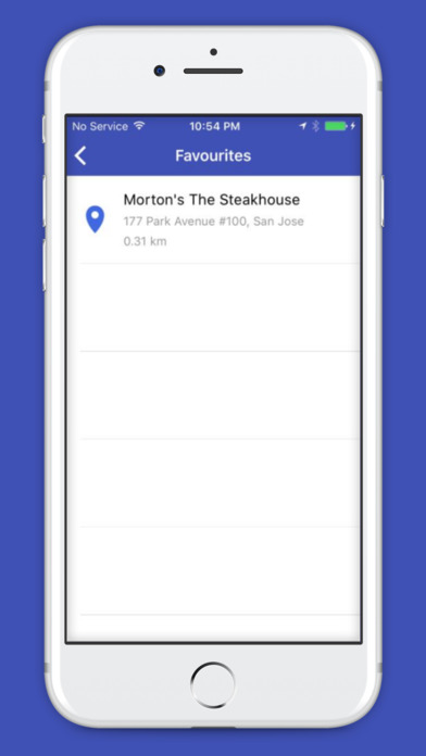 Nearby - Places & Events screenshot 3