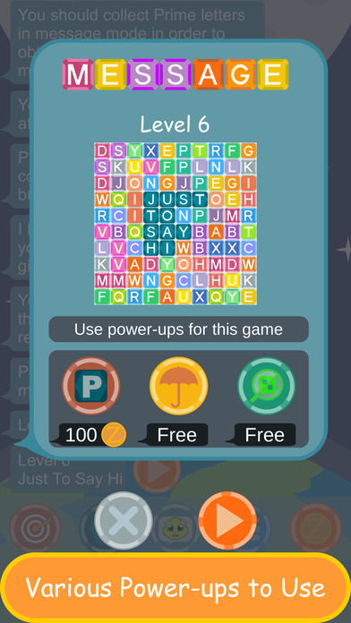 Find Z! - Alphabet Pairing Puzzle Game screenshot 3