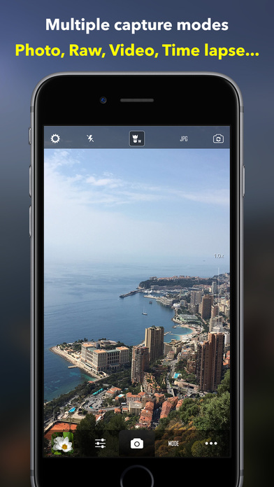 svat camera app for iphone