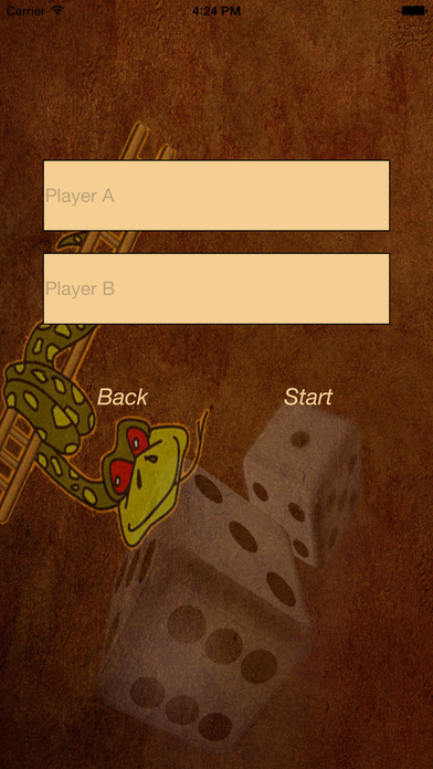 Snake and Ladder Game-Sap Sidi screenshot 3