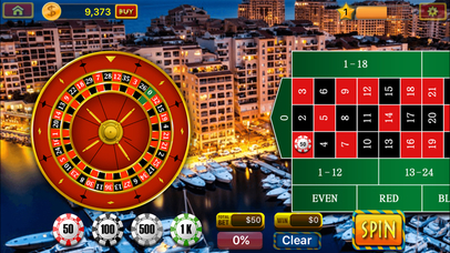 Casino Clash Machine Royal Free screenshot 4