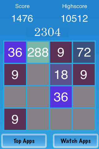 2304-Pro Version Gam screenshot 2